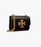 TORY BURCH SMALL ELEANOR JEWELED BAG