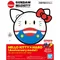 HAROPLA HELLO KITTY 凱蒂貓 HARO 哈囉