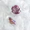 NOVEL Filomena glitter 1103