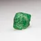 超光連結古老智慧巴基斯坦祖母綠原礦6.87ct