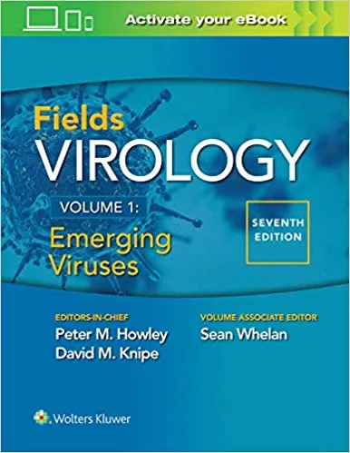 Tumor DNA 2 第二版 Part Viruses