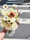 E1-29│捧花│新北市花店│蘆洲花店│婚禮│訂花│送花