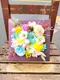 B3-5│乾燥花桌花│新北市花店│蘆洲花店│婚禮布置│開幕花禮│喬遷花禮│榮任花禮│升遷花禮│訂花│送花