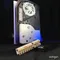 HS-1110-PS5 PS5 SSD Heatsink M.2 2280/22110 SSD Heatsink