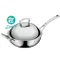 WMF 單柄中華炒鍋 28cm #0753506040