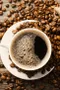 咖啡可以降低某些健康疾病的風險