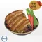 【大安區農會】飛天豬-滷紅燒肉(500克/盒)