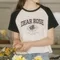 ourhope－Dear Rose T-shirt(2color)