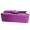 CHANEL Vintage | 紫色Tiny coco CF情人節限定口蓋包 手提包