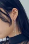 【🇯🇵日選物】GOLDY｜ball shower one touch earrings（耳針）