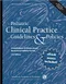 (舊版特價-恕不退換)Pediatric Clinical Practice Guidelines and Policies