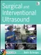 Surgical and Interventional Ultrasound with DVD