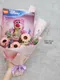 A6-37│零食花束│新北市花店│蘆洲花店│花束│訂花│送花