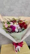 A4-33│母親節花束│新北市花店│蘆洲花店│花束│訂花│送花