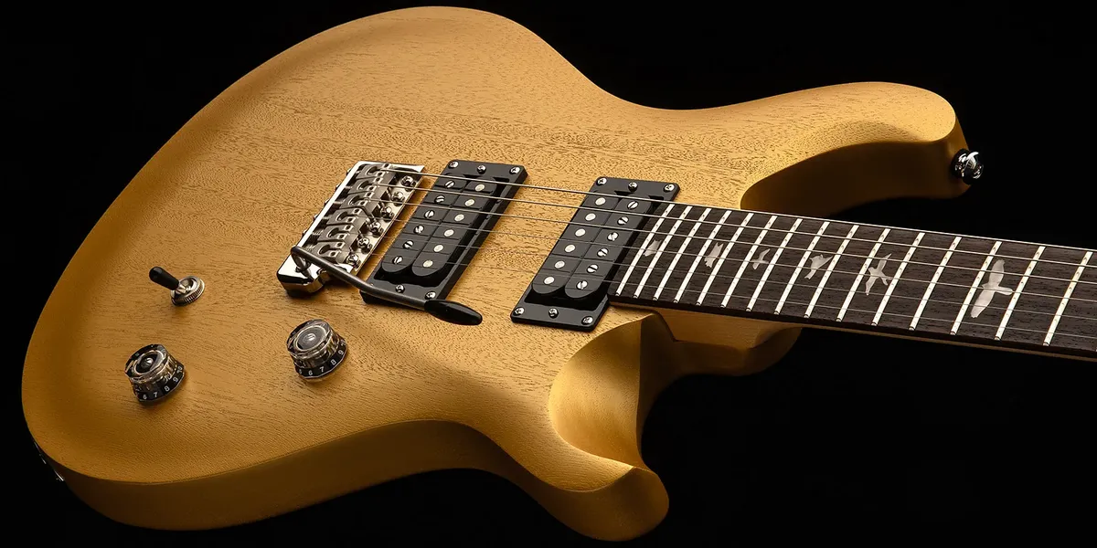 PRS SE CE24 Standard Satin 電吉他吉他(六色)