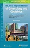 (舊版特價-恕不退換)The Johns Hopkins Manual of Gynecology and Obstetrics
