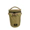 PTD-001 圓桶收納包 - 沙色 Cylinder storage bag - sand