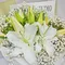A10-16│追思花束│新北市花店│蘆洲花店│花束│訂花│送花