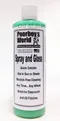 【缺貨】Poorboy's World Spray & Gloss 窮小子極亮快速保養劑  PB-SG16