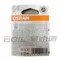 OSRAM ORIGINAL 車燈 2721-02B 12V 1.2W #25769