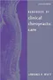 Handbook of Clinical Chiropractic Care