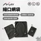 [ MORV ] 縮口網袋 - M/L/XL｜裝備收納袋 收納袋 旅行收納 戶外收納 網袋 露營收納袋 露營配件 束口袋