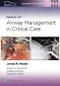 Manual of Airway Management in Critical Care