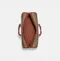COACH Gotham Duffle In Signature Canvas