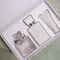 《 現貨 》Christian Dior 花漾 女性淡香水禮盒 (淡香水50ml+身體乳75ml+護手霜20ml)