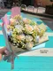 A1-111│情人節花束│新北市花店│蘆洲花店│花束│花店│訂花│送花