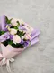 A1-16│情人節花束│新北市花店│蘆洲花店│花束│花店│訂花│送花