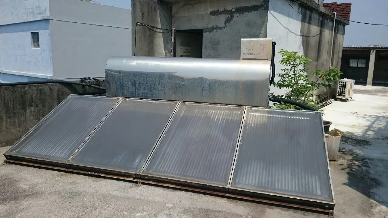 三久太陽能熱水器】展示優惠－獨家優惠內容| 太陽能熱水器折扣