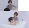 韓國SHOWER FREE 秒吸 ! 淋浴吸盤架