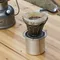 Collapsible Coffee Dripper