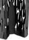 ALESSI BARKROLL KUCHENROLLENHALTER 花瓶(黑) #BM04 B