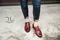 RENNAN WOMEN PATINA LAST 7506