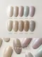 ARTiS di Voce 亮粉甲油膠8g CT043