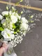 E1-20│捧花│新北市花店│蘆洲花店│婚禮│訂花│送花