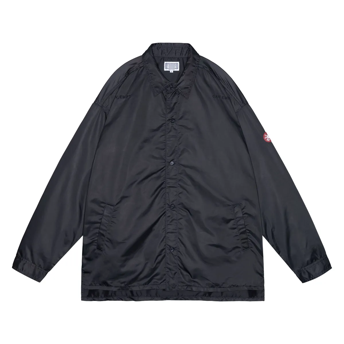 CAHLUMN｜Magazine Pocket Flight Jacket “CWUｰ45P”