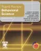 Rapid Review Behavioral Science with Student Consult Access
