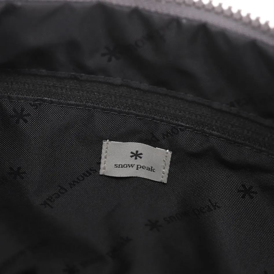 PEAK■Silky Hobo Bag ■送料込 PEAK■Silky ■送料込 Hobo Bag