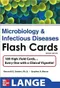 *Microbiology ＆ Infectious Diseases Flash Cards