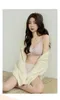 日系少女 無鋼圈內衣