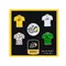 Tour de France 環法徽章套裝組