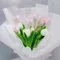 A10-5│追思花束│新北市花店│蘆洲花店│花束│訂花│送花