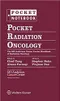Pocket Notebook: Pocket Radiation Oncology