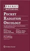 (舊版特價-恕不退換)Pocket Notebook: Pocket Radiation Oncology