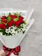 A1-55│情人節花束│新北市花店│蘆洲花店│花束│花店│訂花│送花