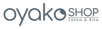 Oyako Shop - Bike & Zakka