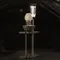 [ OLDDOG ] UCA Pole 不鏽鋼延伸桿 ｜2種尺寸 燈具 延伸配件 可組裝 隨意組合 適用1/4螺絲